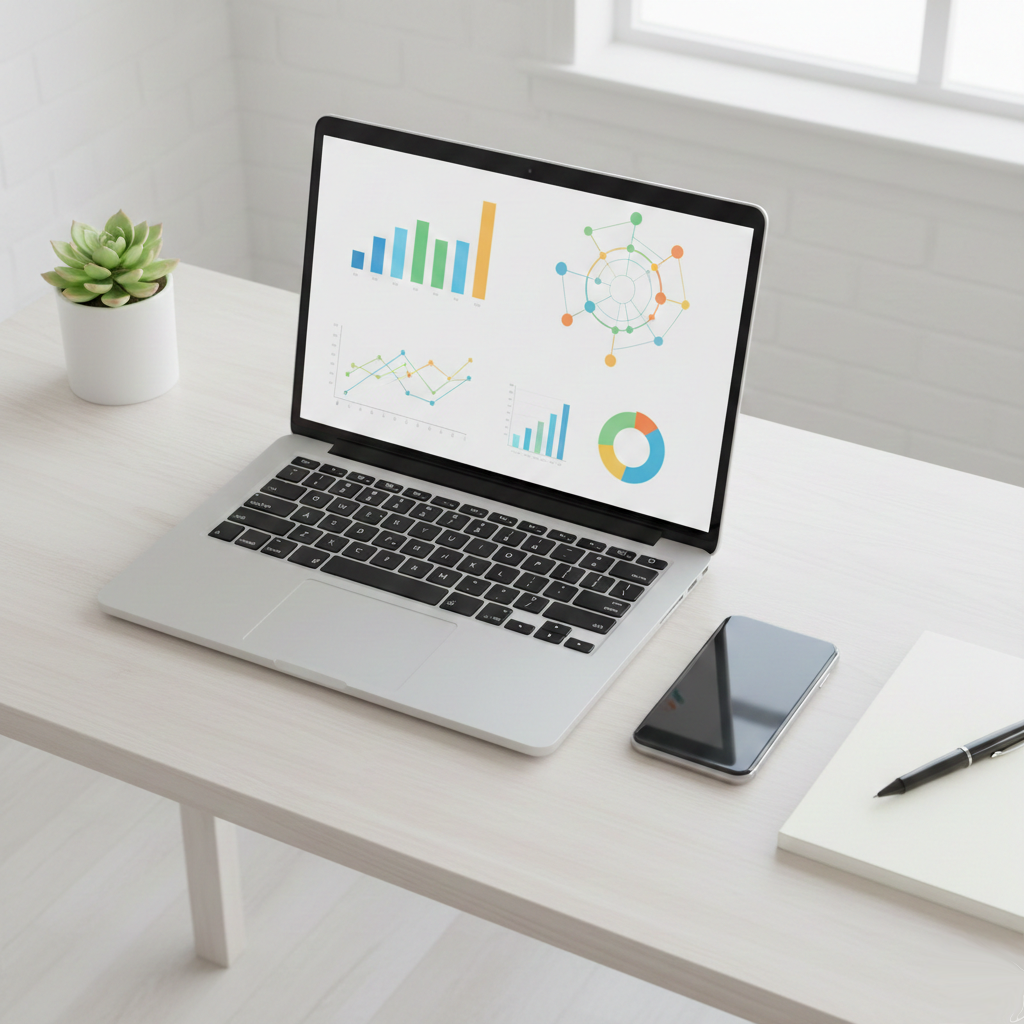 Slik implementerer du et CRM-system som faktisk blir brukt - AIFlow CRM resource and guide