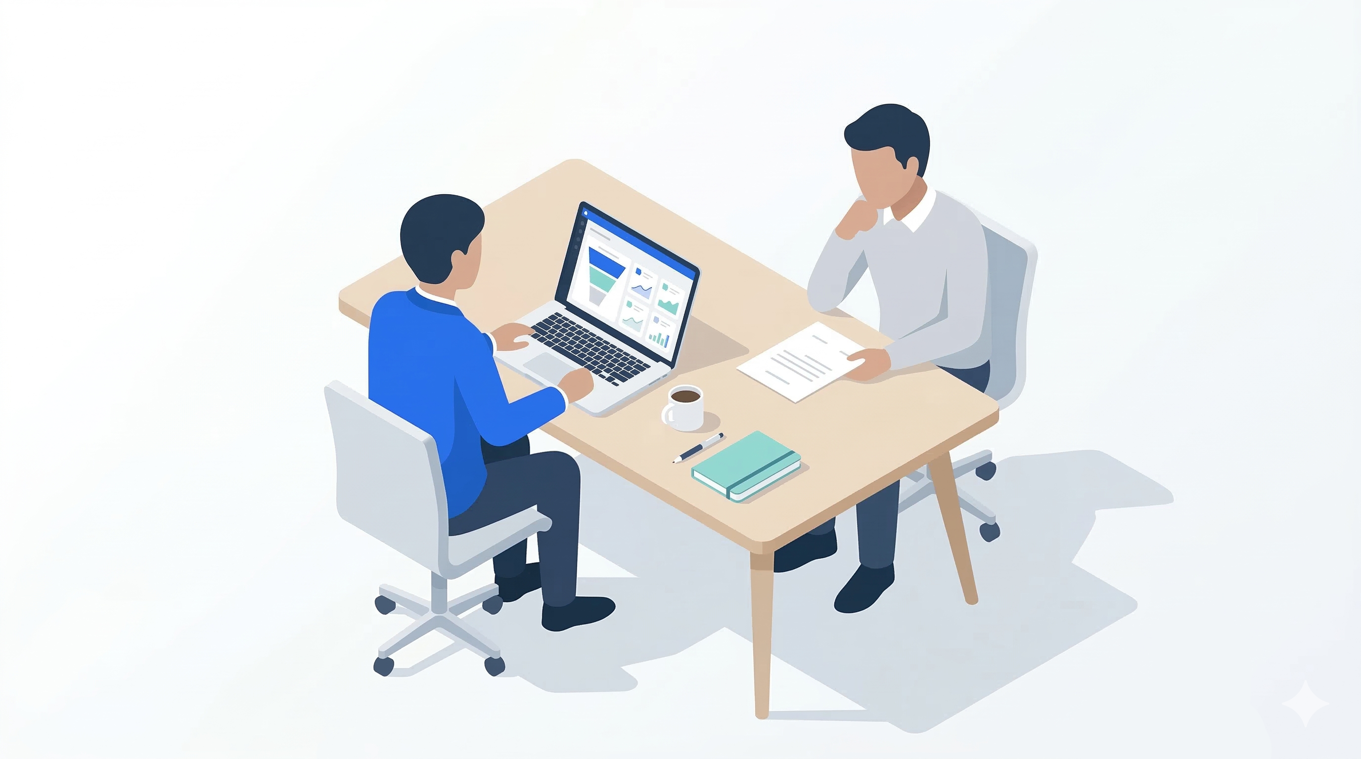 Forhandlingsteknikk: 5 metoder som gir bedre avtaler i salg - AIFlow CRM resource and guide