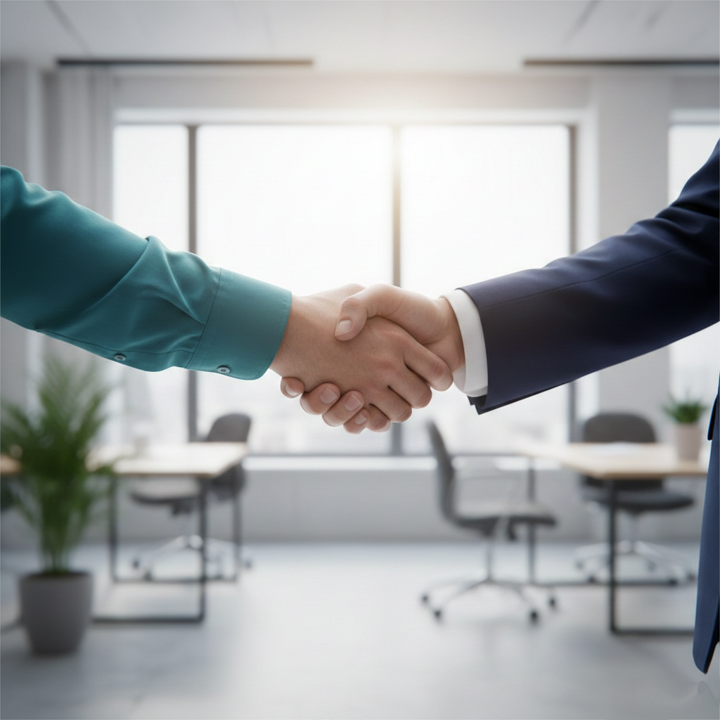 Ulriken Consulting blir teknologipartner og største eier i AIFlow CRM - AIFlow CRM resource and guide