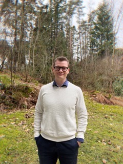 Alf Kalmar, Utvikler og AI-spesialist i AIFlow CRM